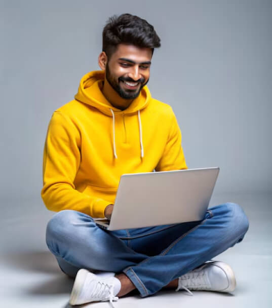 Digital Push team - digital marketing and IT services